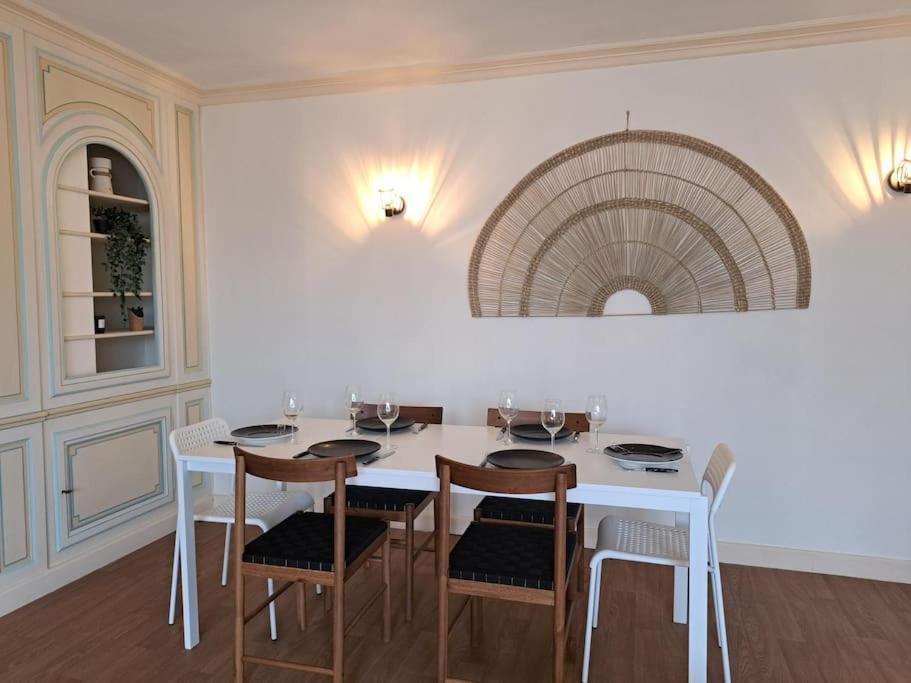 Magnifique T3 Avec Balcon Au Pied Du Metro Colbert Apartment Tourcoing Exterior photo
