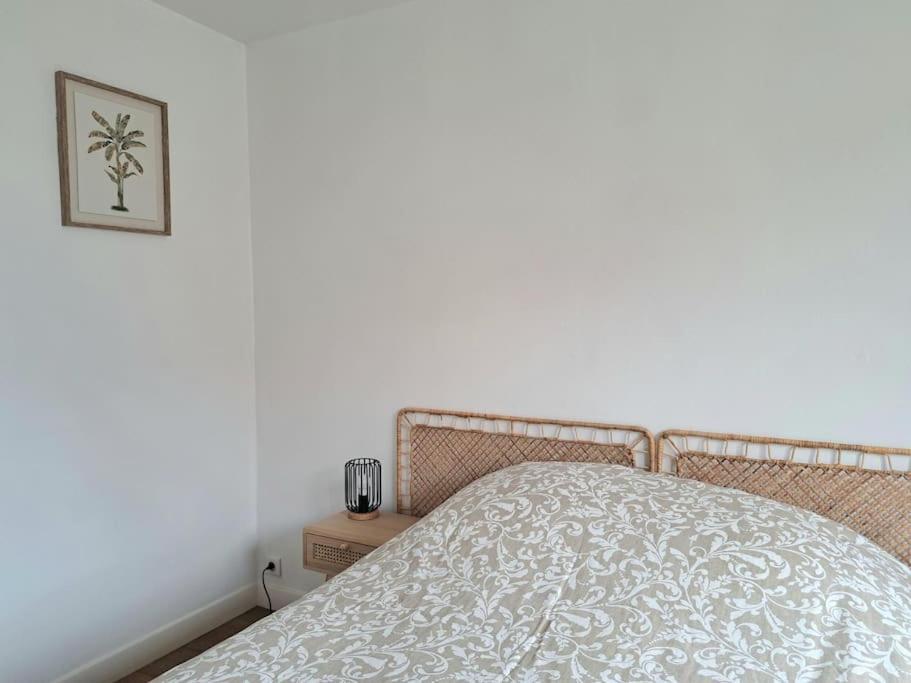 Magnifique T3 Avec Balcon Au Pied Du Metro Colbert Apartment Tourcoing Exterior photo